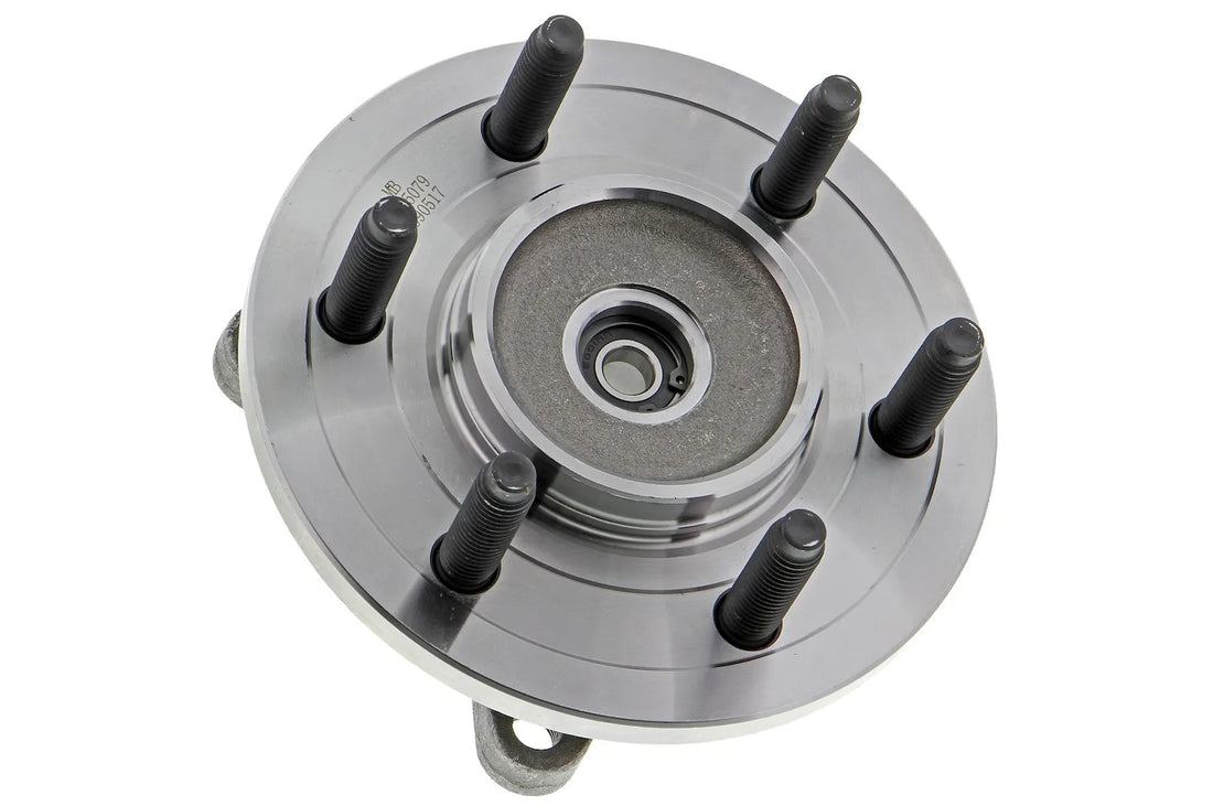 Mevotech Original Grade G515079 2005-2008 Ford F-150 Wheel Bearing and Hub Assembly