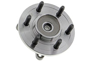 Mevotech Original Grade G515079 2005-2008 Ford F-150 Wheel Bearing and Hub Assembly