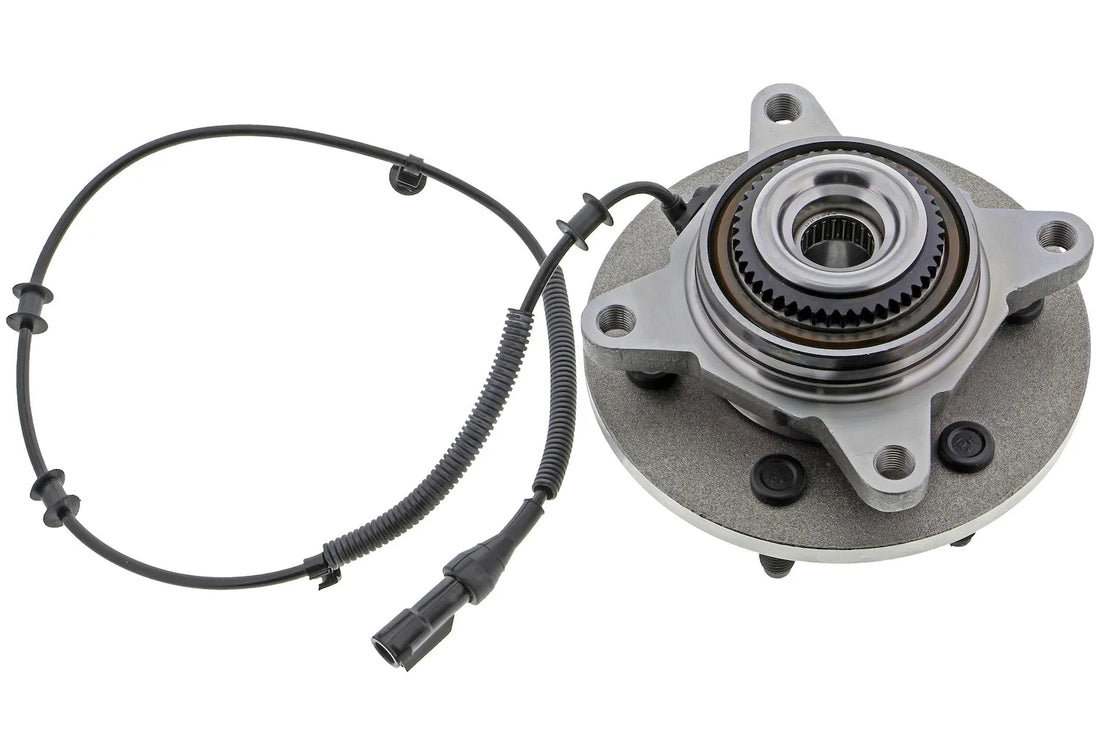 Mevotech Original Grade G515079 2005-2008 Ford F-150 Wheel Bearing and Hub Assembly