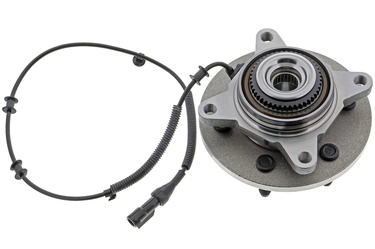 Mevotech Original Grade G515079 2005-2008 Ford F-150 Wheel Bearing and Hub Assembly