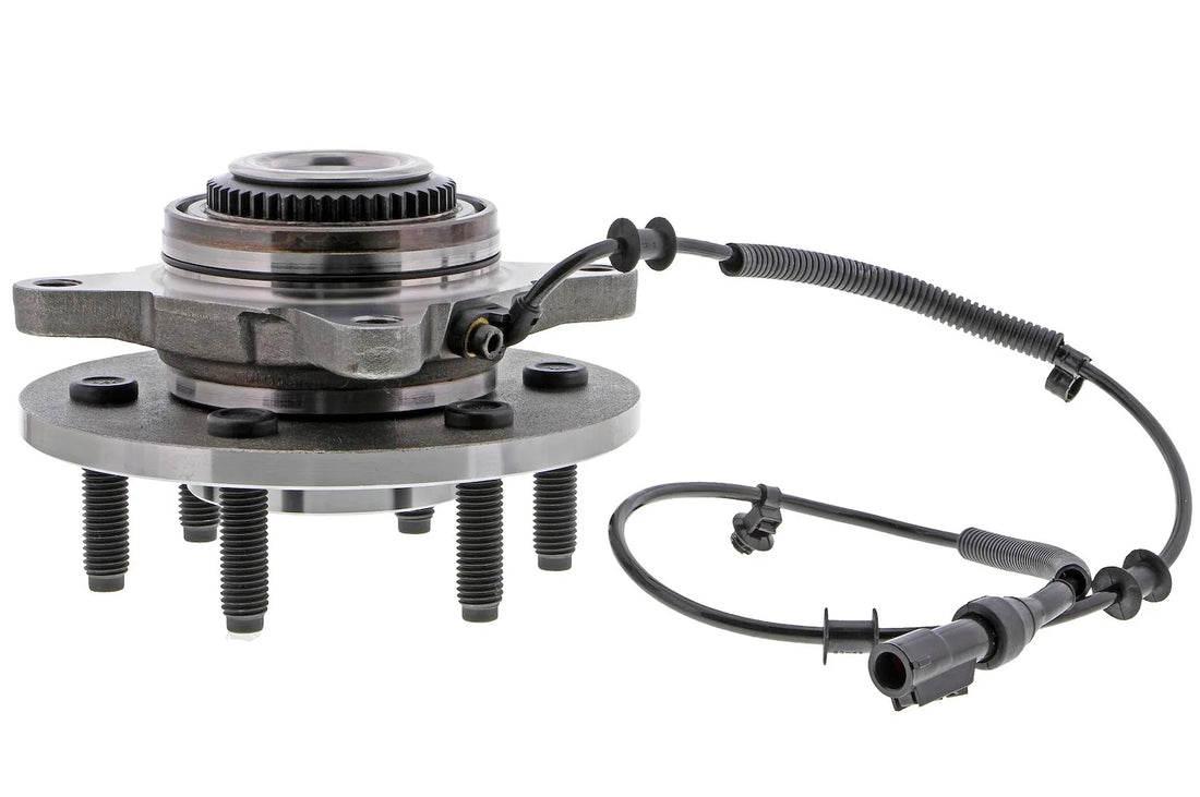 Mevotech Original Grade G515079 2005-2008 Ford F-150 Wheel Bearing and Hub Assembly