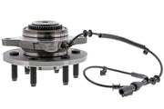 Mevotech Original Grade G515079 2005-2008 Ford F-150 Wheel Bearing and Hub Assembly