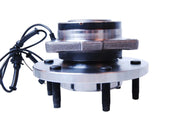 Mevotech Original Grade G515093 2006-2008 Hummer H3 Wheel Bearing and Hub Assembly