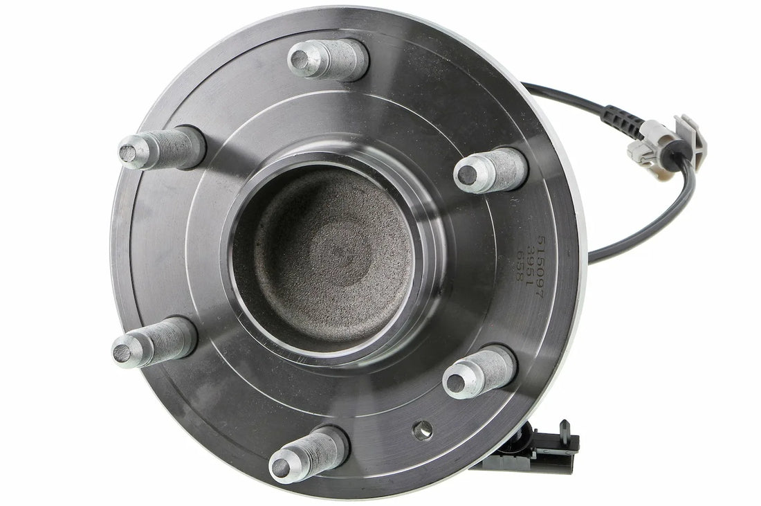 Mevotech Original Grade G515097 2007-2014 Cadillac Escalade Wheel Bearing and Hub Assembly