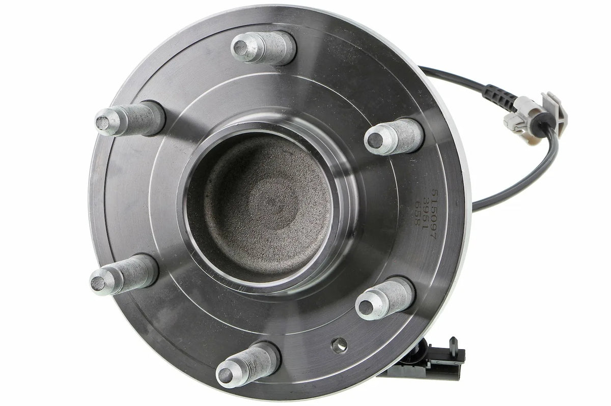 Mevotech Original Grade G515097 2007-2014 Cadillac Escalade Wheel Bearing and Hub Assembly