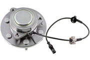 Mevotech Original Grade G515097 2007-2014 Cadillac Escalade Wheel Bearing and Hub Assembly