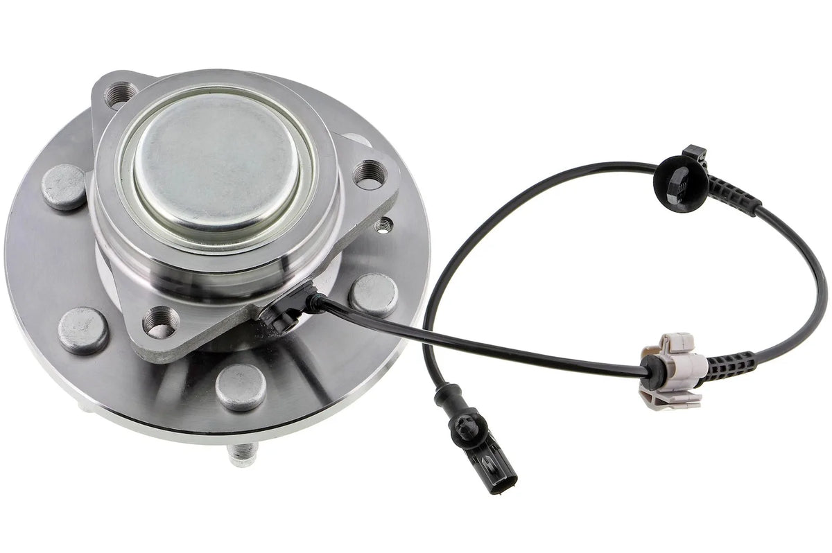 Mevotech Original Grade G515097 2007-2014 Cadillac Escalade Wheel Bearing and Hub Assembly