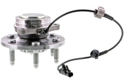 Mevotech Original Grade G515097 2007-2014 Cadillac Escalade Wheel Bearing and Hub Assembly