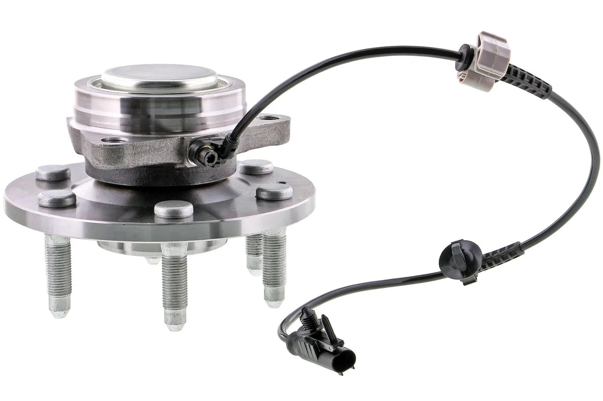 Mevotech Original Grade G515097 2007-2014 Cadillac Escalade Wheel Bearing and Hub Assembly