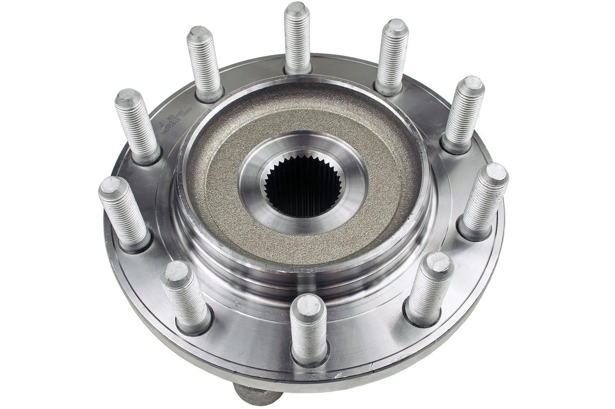 Mevotech Original Grade G515102 2011-2018 Ram 5500 Wheel Bearing and Hub Assembly