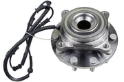 Mevotech Original Grade G515102 2011-2018 Ram 5500 Wheel Bearing and Hub Assembly