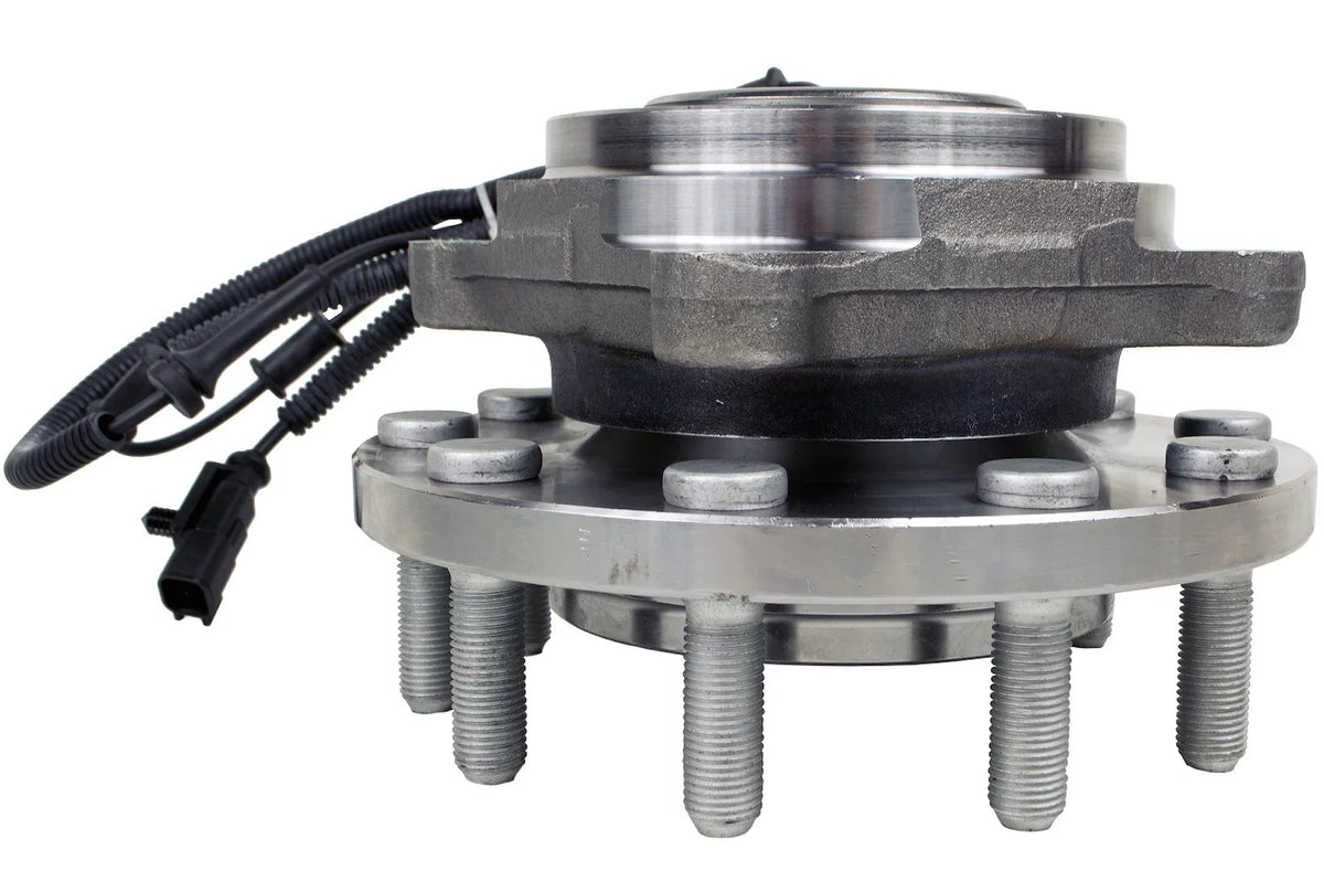 Mevotech Original Grade G515102 2011-2018 Ram 5500 Wheel Bearing and Hub Assembly