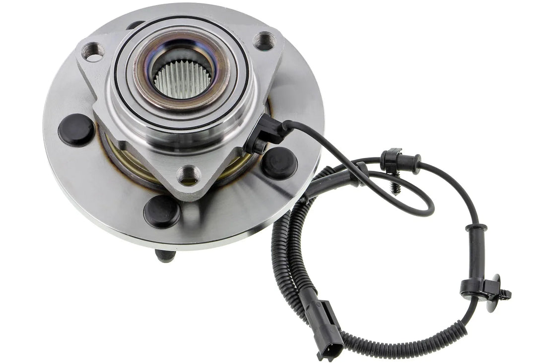 Mevotech Original Grade G515113 2006-2009 Dodge Ram 1500 Wheel Bearing and Hub Assembly