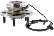 Mevotech Original Grade G515113 2006-2009 Dodge Ram 1500 Wheel Bearing and Hub Assembly
