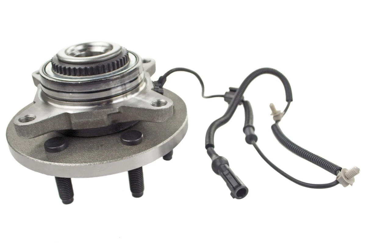 Mevotech Original Grade G515119 2009-2010 Ford F-150 Wheel Bearing and Hub Assembly