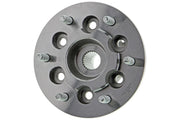Mevotech Original Grade G515121 2009-2012 Chevrolet Colorado Wheel Bearing and Hub Assembly
