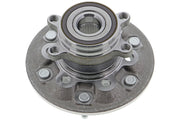 Mevotech Original Grade G515121 2009-2012 Chevrolet Colorado Wheel Bearing and Hub Assembly