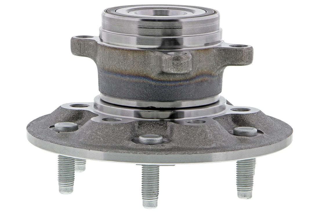 Mevotech Original Grade G515121 2009-2012 Chevrolet Colorado Wheel Bearing and Hub Assembly