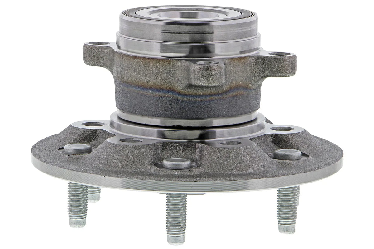Mevotech Original Grade G515121 2009-2012 Chevrolet Colorado Wheel Bearing and Hub Assembly