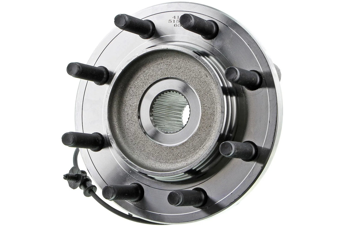 Mevotech Original Grade G515122 2011 Ram 2500 Wheel Bearing and Hub Assembly