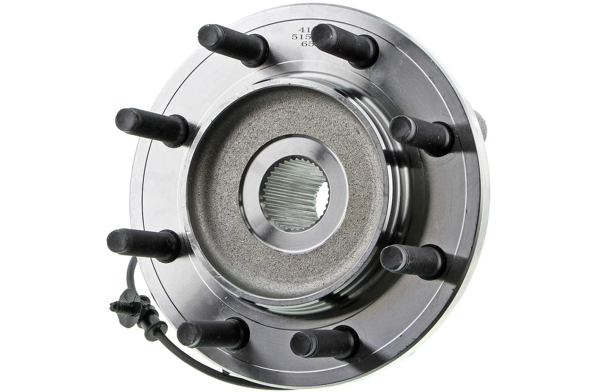 Mevotech Original Grade G515122 2011 Ram 2500 Wheel Bearing and Hub Assembly