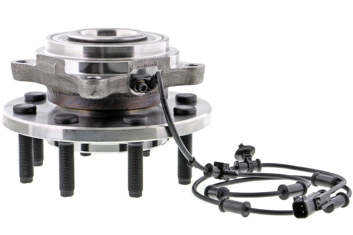 Mevotech Original Grade G515122 2011 Ram 2500 Wheel Bearing and Hub Assembly