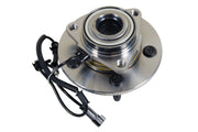 Mevotech Original Grade G515126 2011 Ram 1500 Wheel Bearing and Hub Assembly