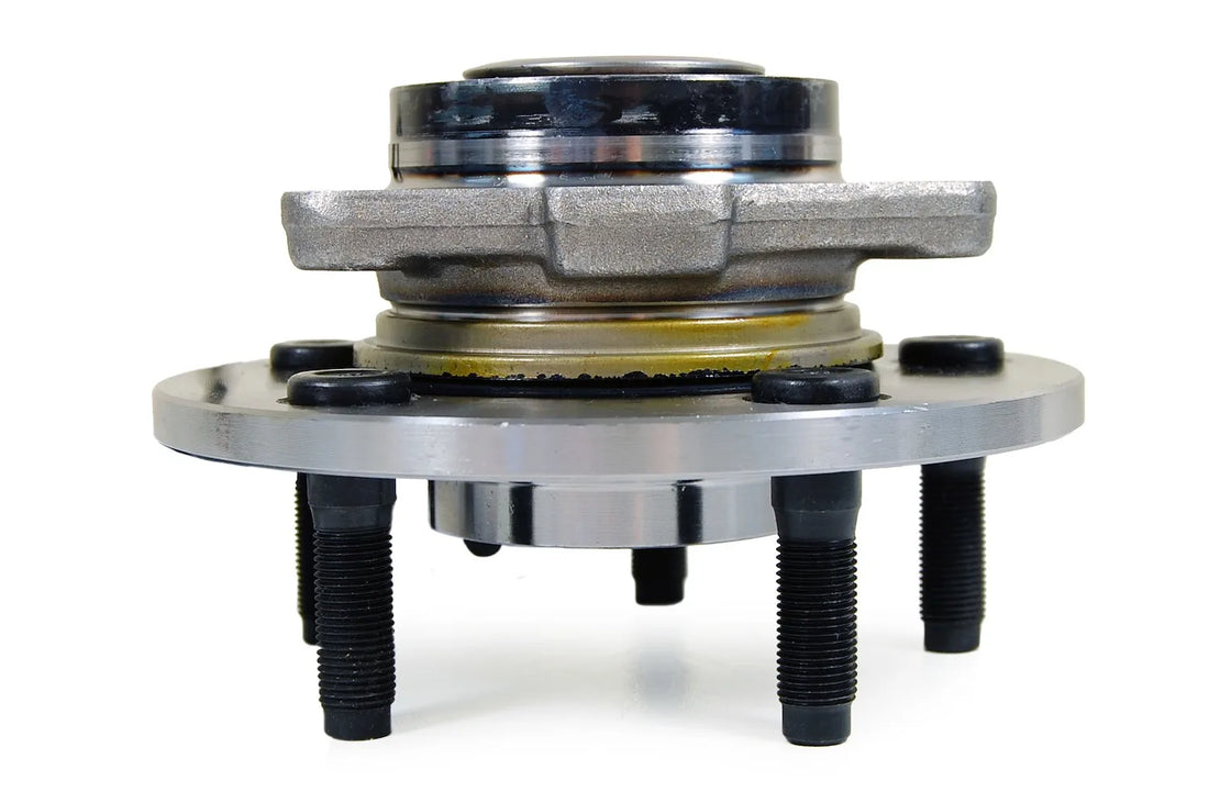 Mevotech Original Grade G515126 2011 Ram 1500 Wheel Bearing and Hub Assembly