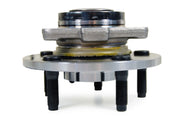 Mevotech Original Grade G515126 2011 Ram 1500 Wheel Bearing and Hub Assembly