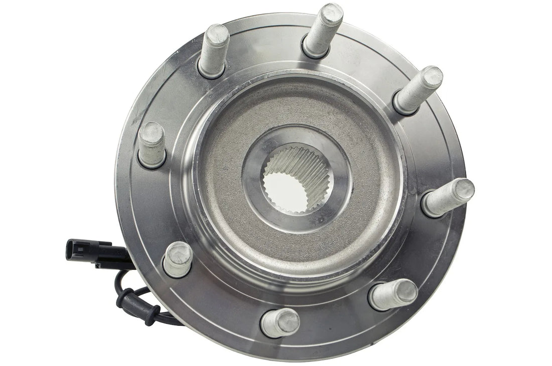 Mevotech Original Grade G515148 2012-2013 Ram 2500 Wheel Bearing and Hub Assembly