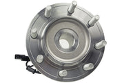 Mevotech Original Grade G515148 2012-2013 Ram 2500 Wheel Bearing and Hub Assembly