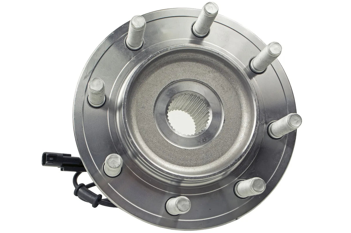 Mevotech Original Grade G515148 2012-2013 Ram 2500 Wheel Bearing and Hub Assembly