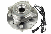 Mevotech Original Grade G515148 2012-2013 Ram 2500 Wheel Bearing and Hub Assembly