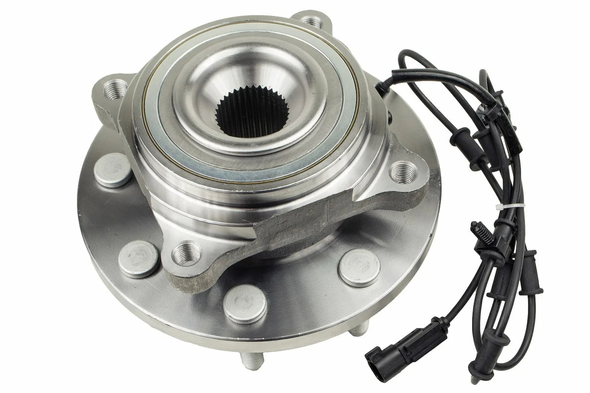 Mevotech Original Grade G515148 2012-2013 Ram 2500 Wheel Bearing and Hub Assembly