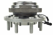 Mevotech Original Grade G515148 2012-2013 Ram 2500 Wheel Bearing and Hub Assembly