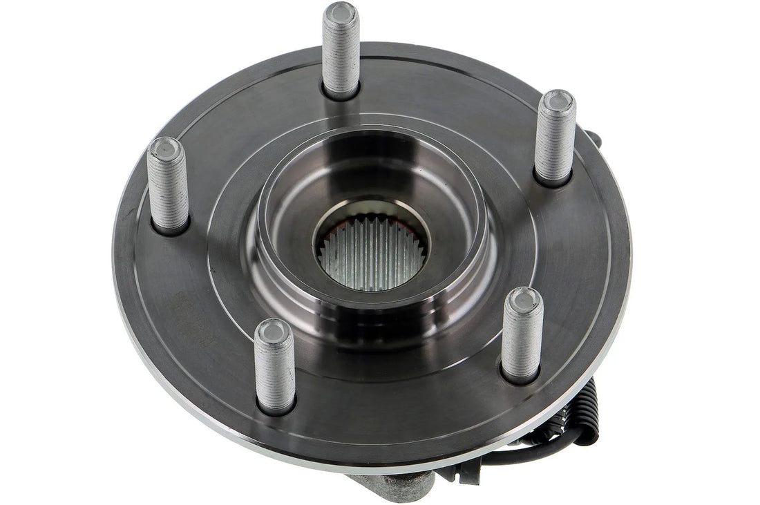 Mevotech Original Grade G515150 2012-2020 Dodge Grand Caravan Wheel Bearing and Hub Assembly