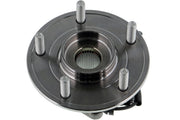 Mevotech Original Grade G515150 2012-2020 Dodge Grand Caravan Wheel Bearing and Hub Assembly