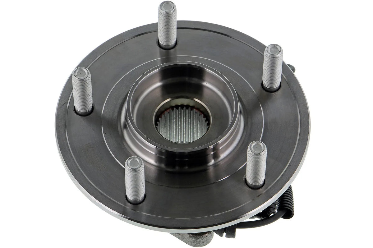 Mevotech Original Grade G515150 2012-2020 Dodge Grand Caravan Wheel Bearing and Hub Assembly