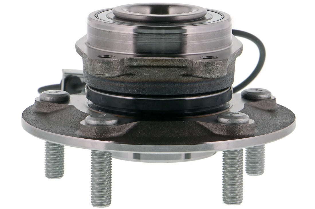 Mevotech Original Grade G515150 2012-2020 Dodge Grand Caravan Wheel Bearing and Hub Assembly