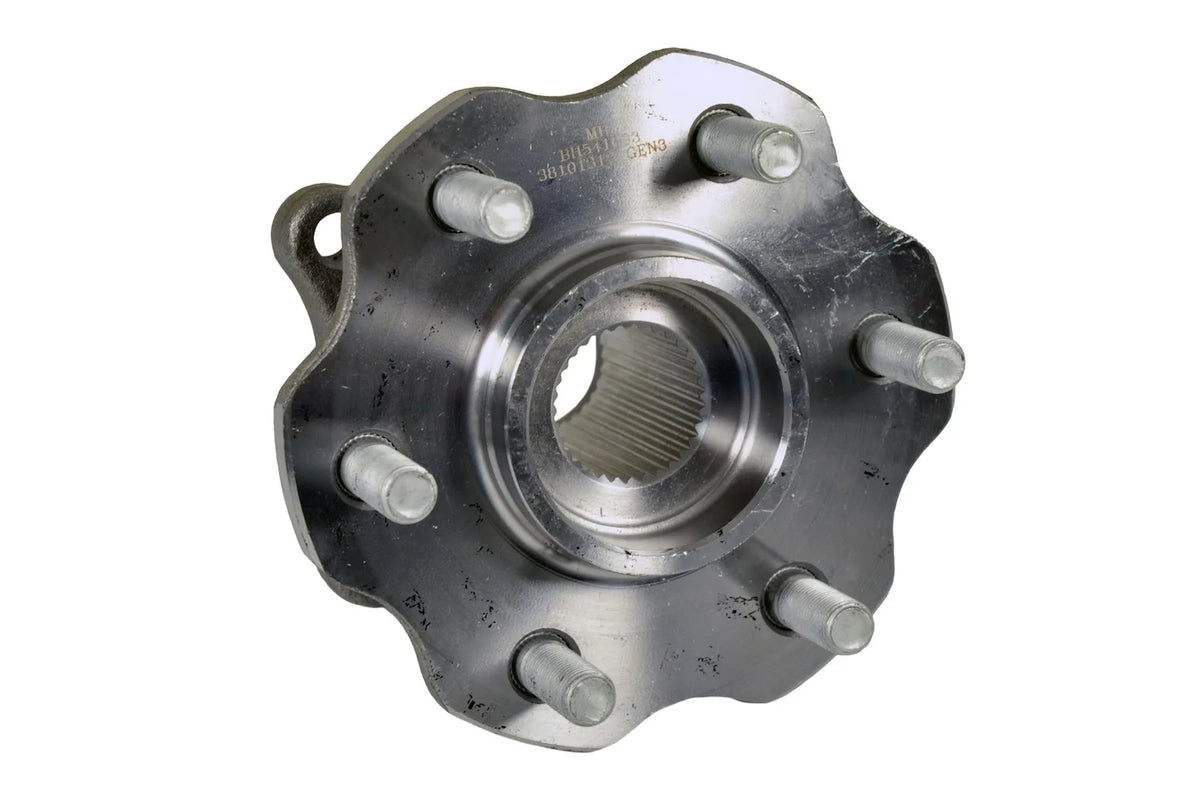 Mevotech Original Grade G541003 2005-2012 Nissan Pathfinder Wheel Bearing and Hub Assembly