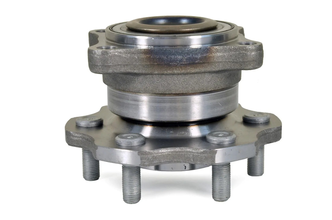Mevotech Original Grade G541003 2005-2012 Nissan Pathfinder Wheel Bearing and Hub Assembly