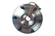 Mevotech Original Grade G541004 2005-2011 Nissan Armada Wheel Bearing and Hub Assembly