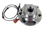 Mevotech Original Grade G541004 2005-2011 Nissan Armada Wheel Bearing and Hub Assembly
