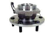 Mevotech Original Grade G541004 2005-2011 Nissan Armada Wheel Bearing and Hub Assembly