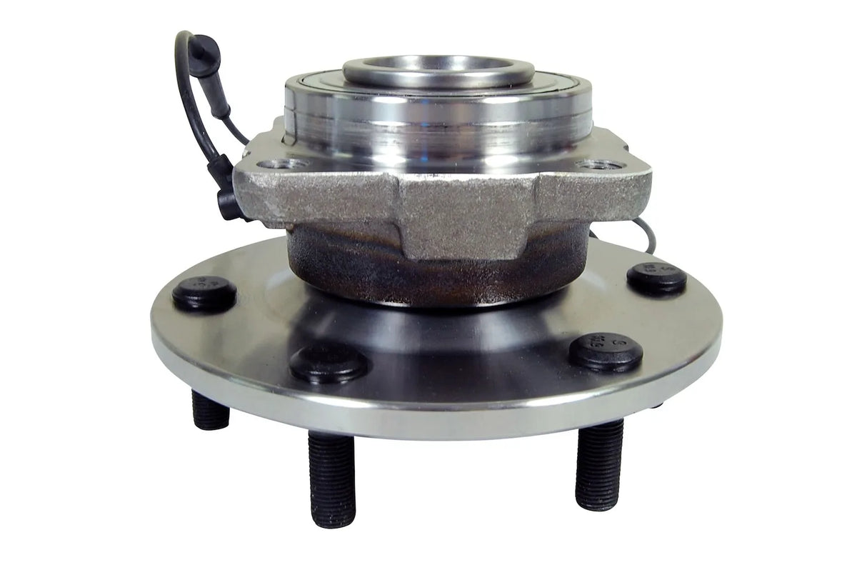 Mevotech Original Grade G541004 2005-2011 Nissan Armada Wheel Bearing and Hub Assembly