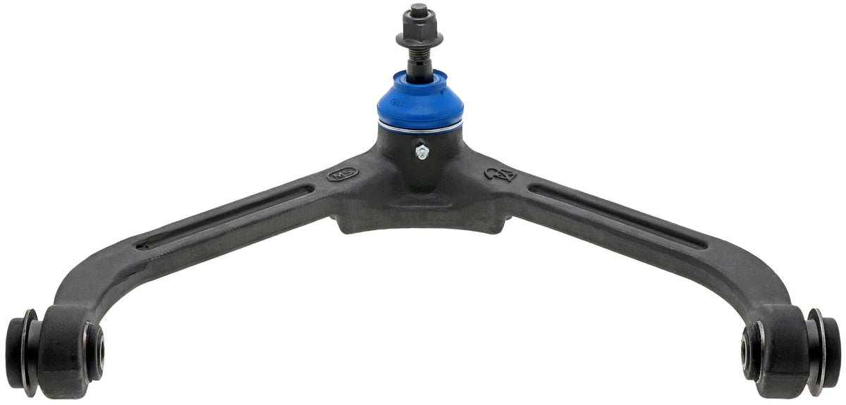 Mevotech Supreme CMK3198 2002-2007 Jeep Liberty Suspension Control Arm and Ball Joint Assembly