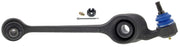 Mevotech Supreme CMK5311 1993-2002 Saturn SC1 Suspension Control Arm and Ball Joint Assembly