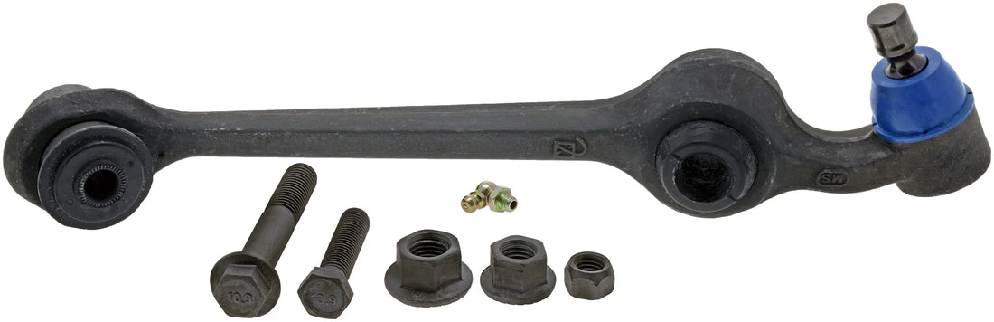 Mevotech Supreme CMK7211 1999-2004 Chrysler 300M Suspension Control Arm and Ball Joint Assembly