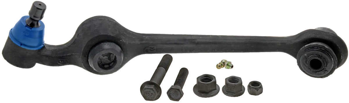 Mevotech Original Grade GK7213 1999-2004 Chrysler 300M Suspension Control Arm and Ball Joint Assembly