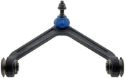 Mevotech Supreme CMK7424 2007-2009 Chrysler Aspen Suspension Control Arm and Ball Joint Assembly